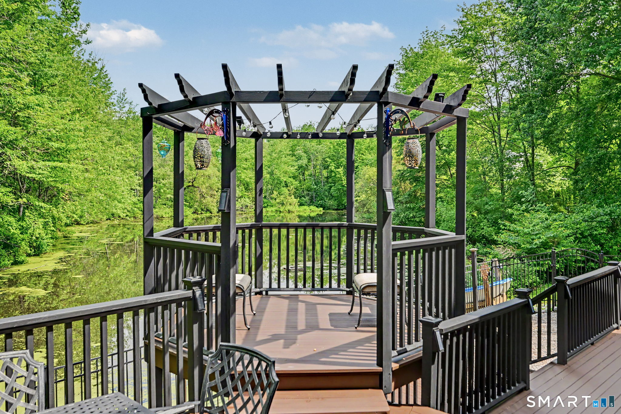 196 Echo Hill Drive Stamford CT 06903