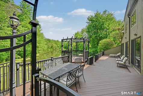 196 Echo Hill Drive Stamford CT 06903
