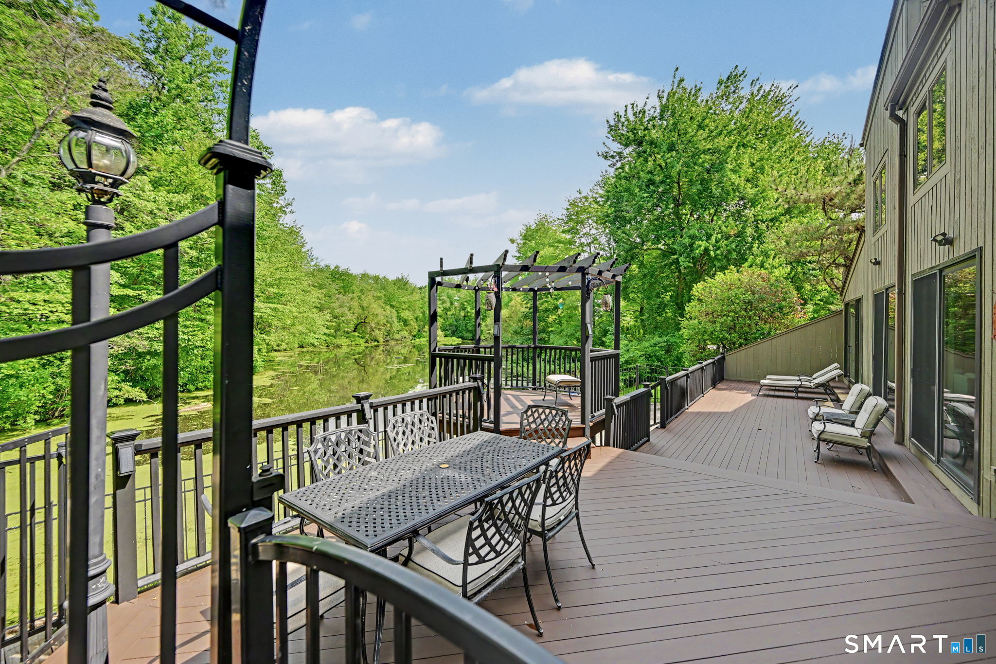 196 Echo Hill Drive Stamford CT 06903