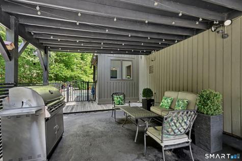 196 Echo Hill Drive Stamford CT 06903