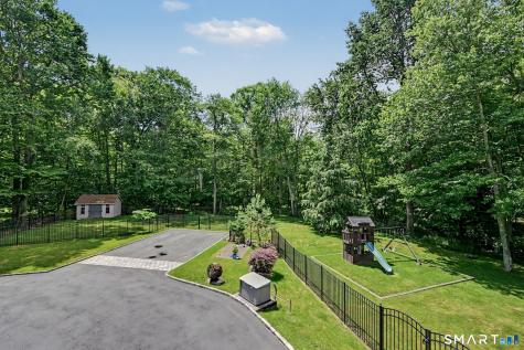 196 Echo Hill Drive Stamford CT 06903