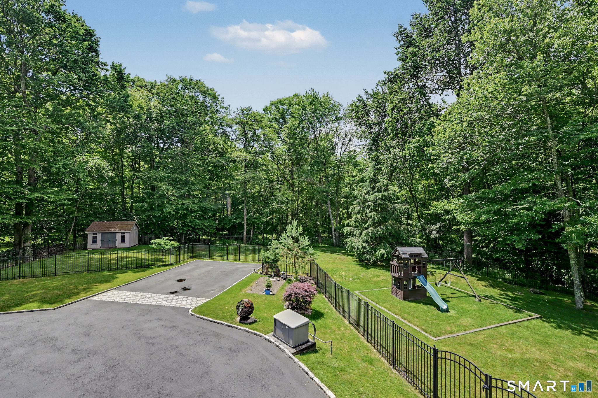 196 Echo Hill Drive Stamford CT 06903