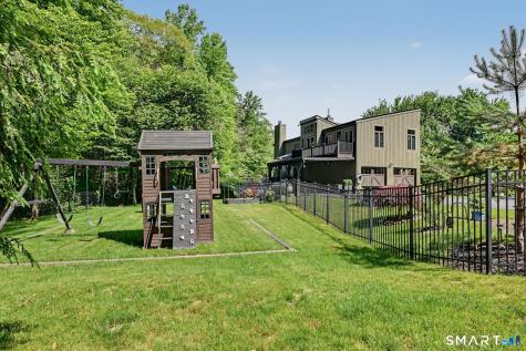 196 Echo Hill Drive Stamford CT 06903