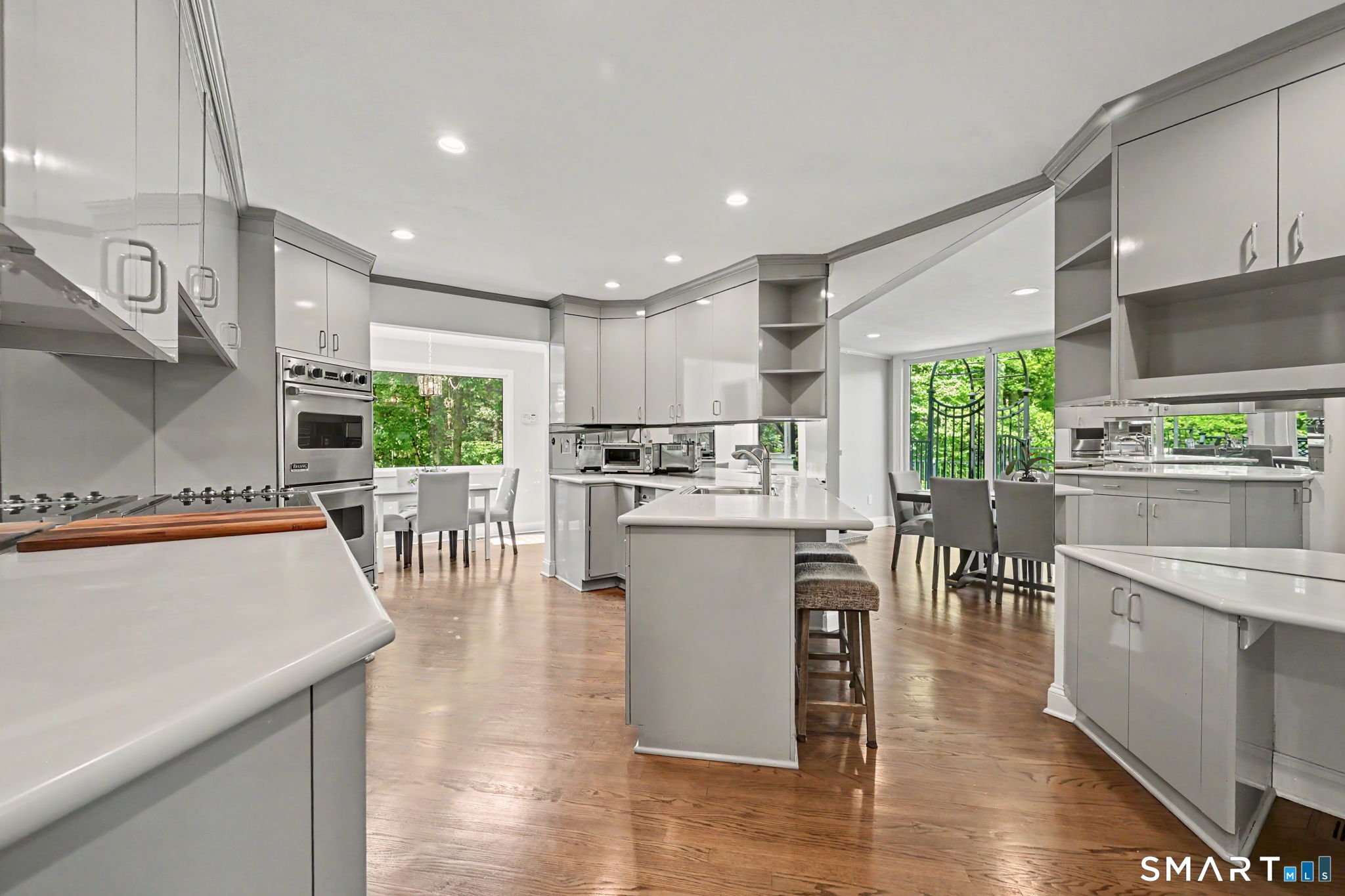 196 Echo Hill Drive Stamford CT 06903