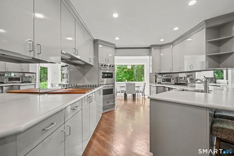 196 Echo Hill Drive Stamford CT 06903