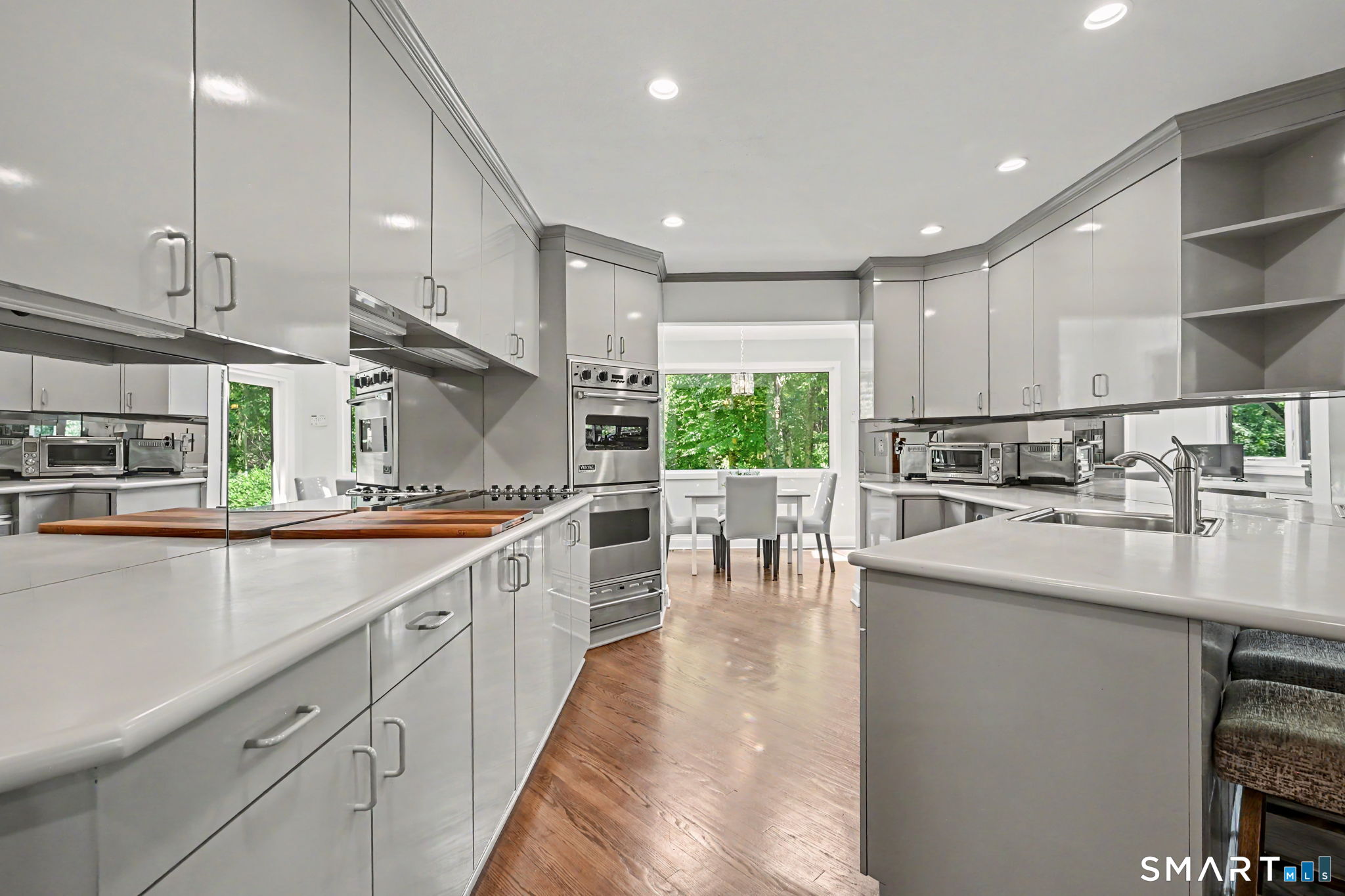 196 Echo Hill Drive Stamford CT 06903