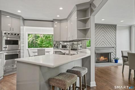 196 Echo Hill Drive Stamford CT 06903