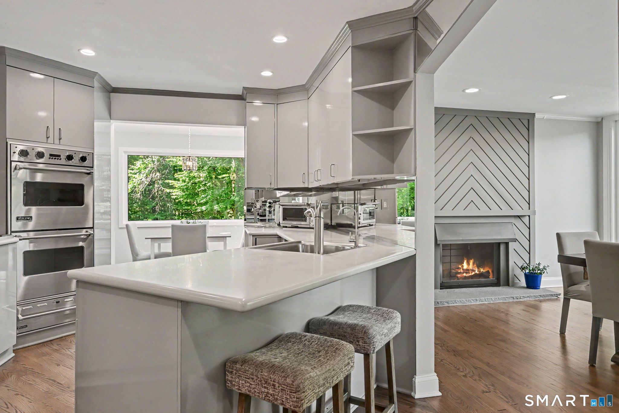 196 Echo Hill Drive Stamford CT 06903