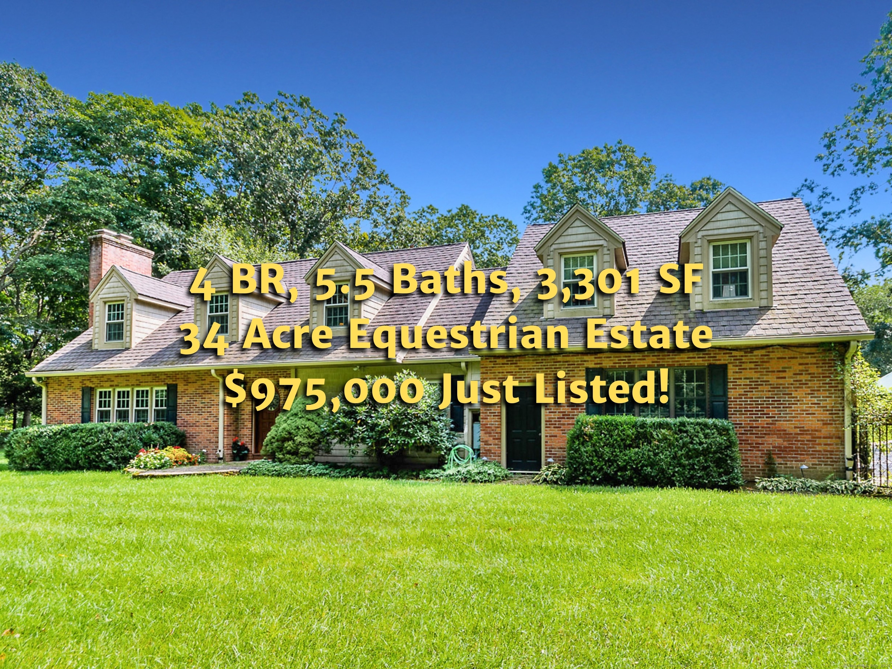 33 Lynch Road Lebanon CT 06249