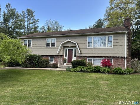 44 Monroe Road Shelton CT 06484