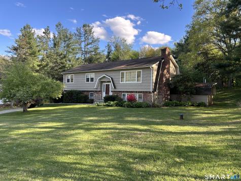 44 Monroe Road Shelton CT 06484