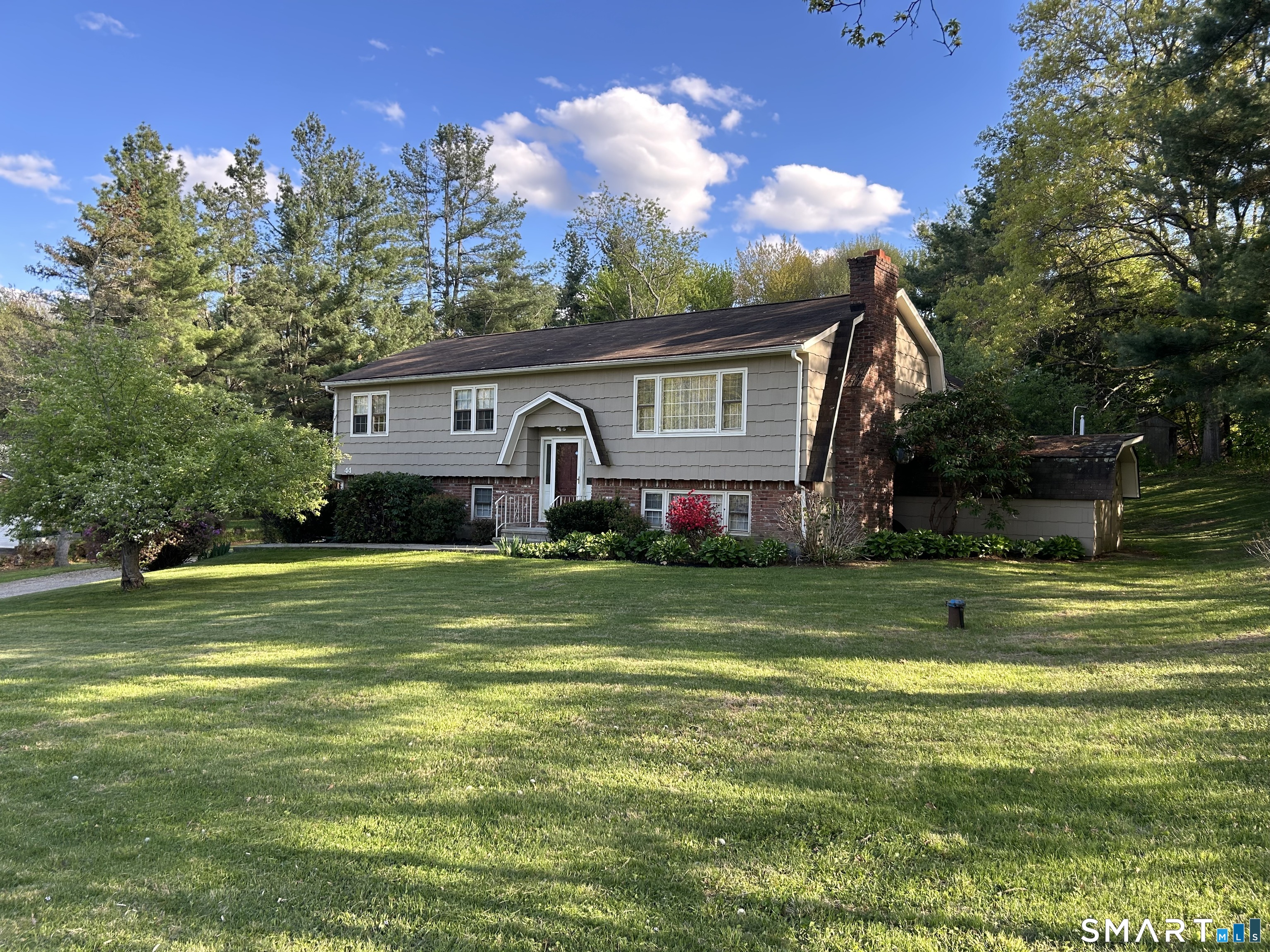 44 Monroe Road Shelton CT 06484