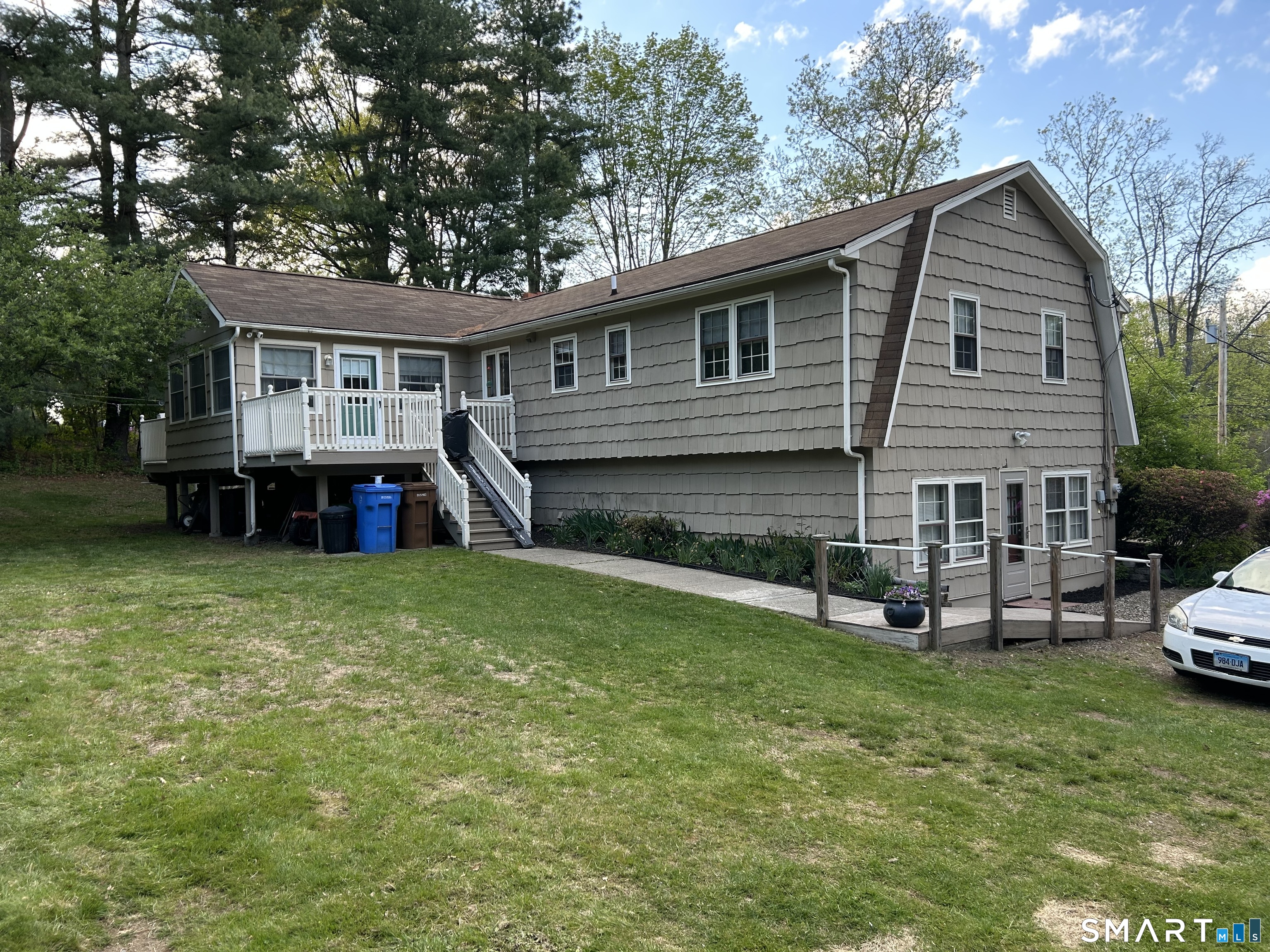 44 Monroe Road Shelton CT 06484