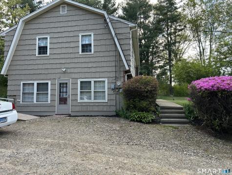 44 Monroe Road Shelton CT 06484