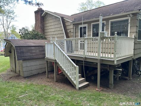 44 Monroe Road Shelton CT 06484