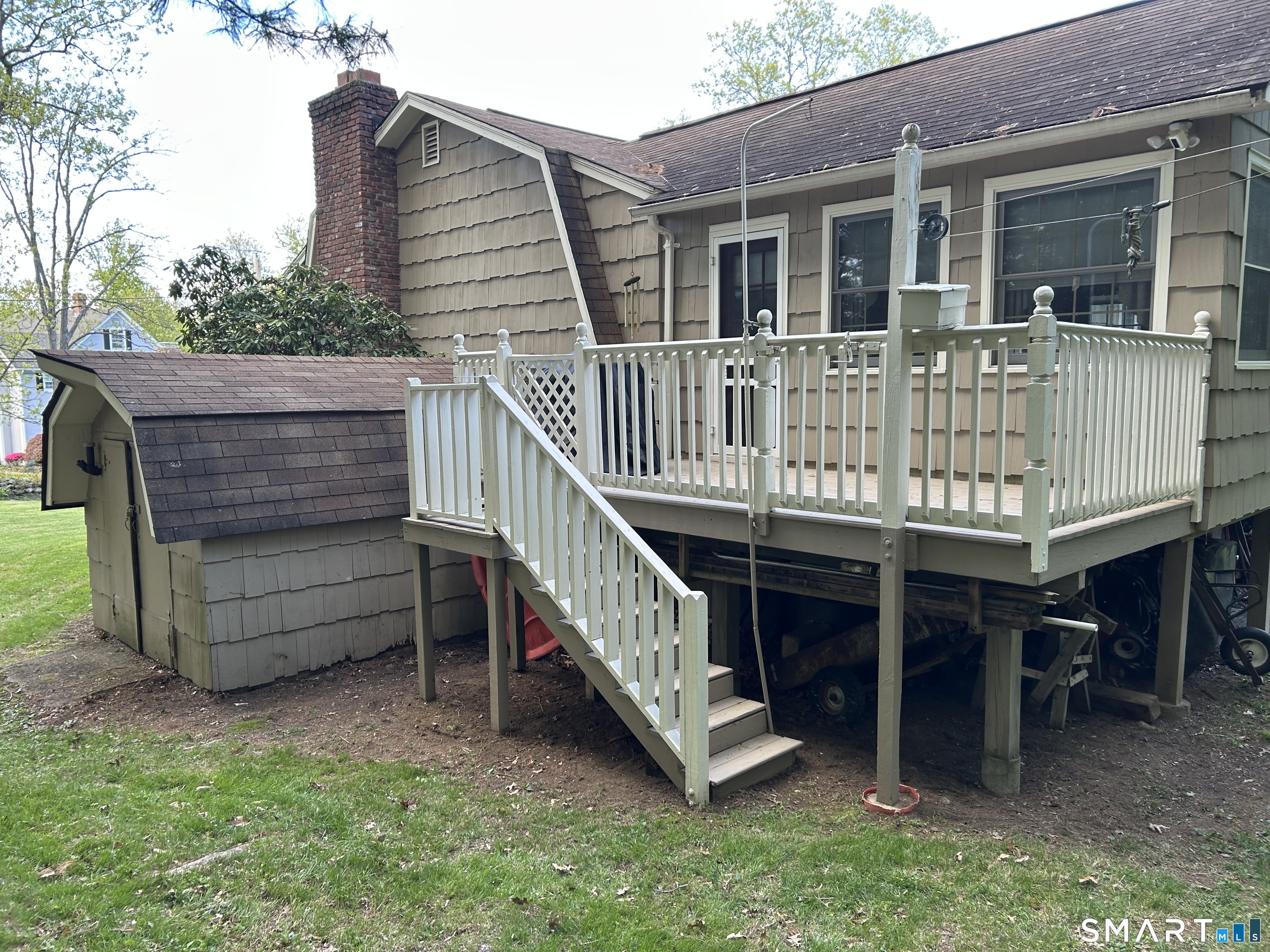 44 Monroe Road Shelton CT 06484