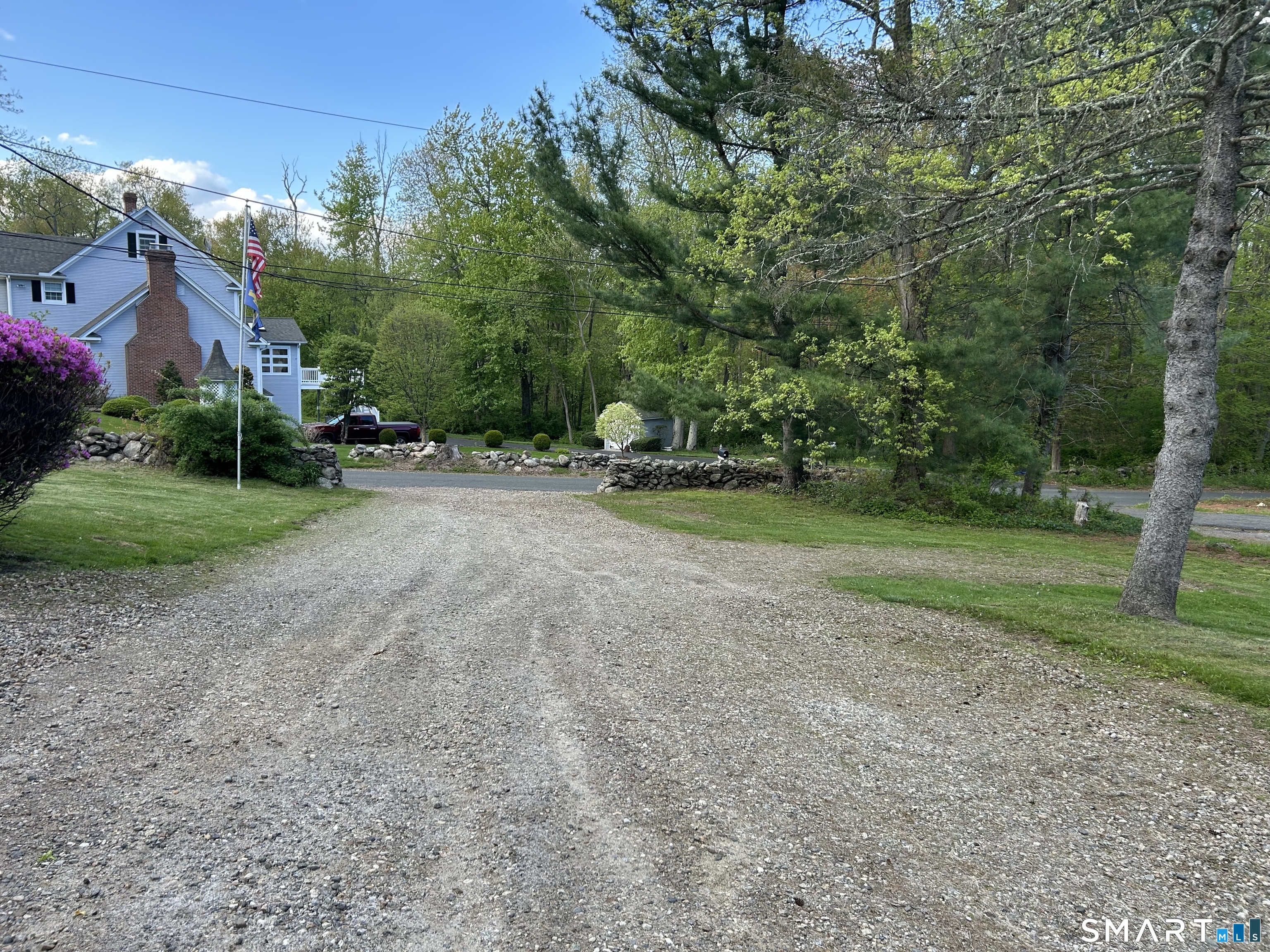 44 Monroe Road Shelton CT 06484