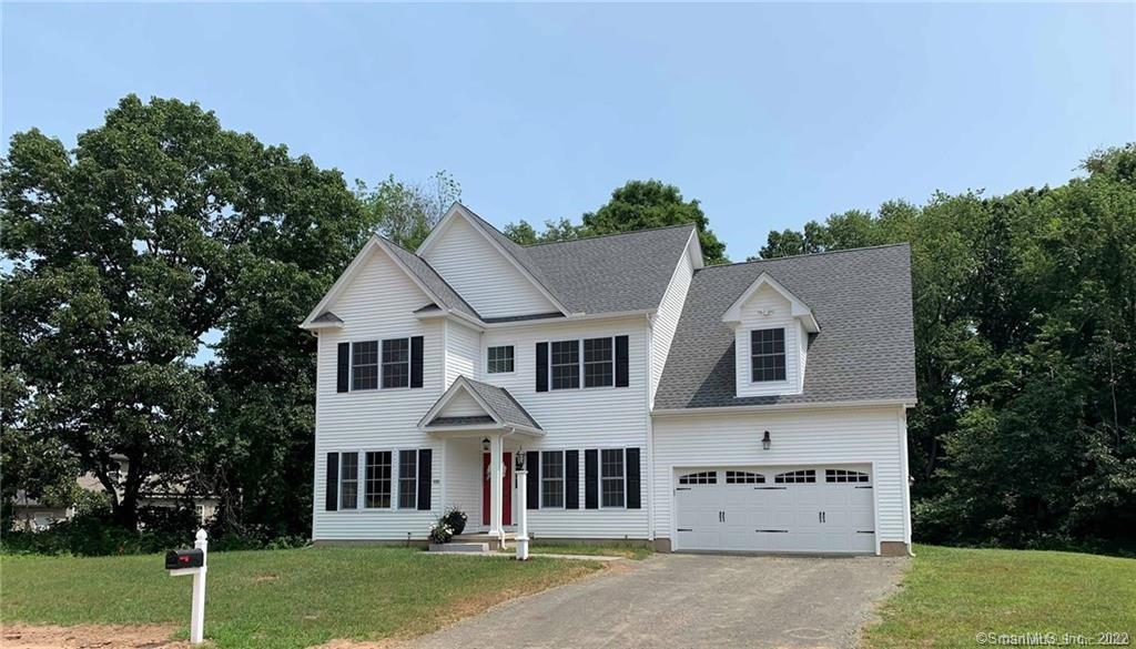 85 Jack English Drive Middletown CT 06457