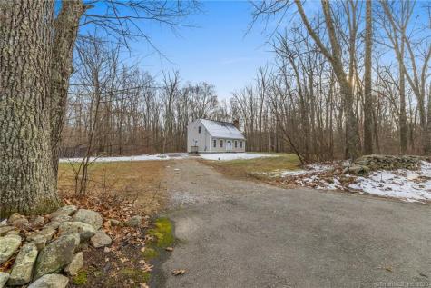 195 Oliver Road Lebanon CT 06249