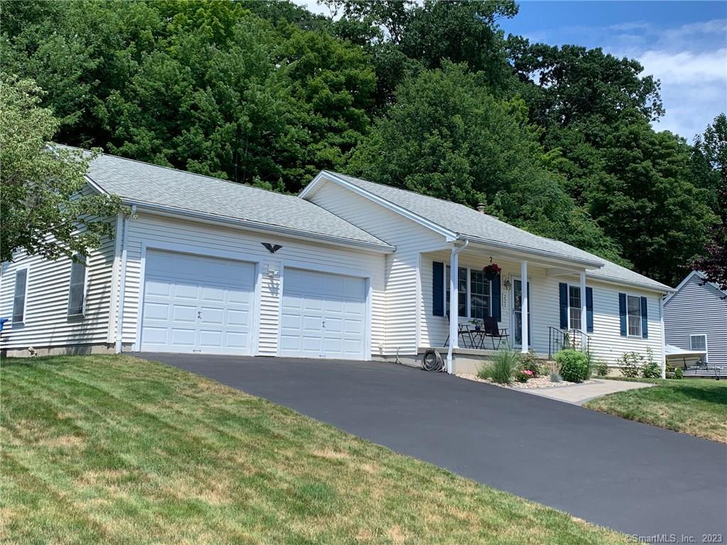 221 Sunnydale Avenue Bristol CT 06010