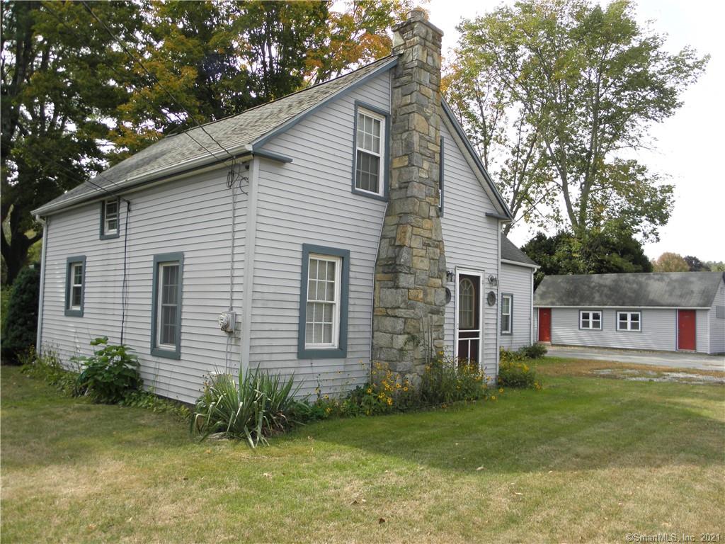 194 Westminster Road Canterbury CT 06331