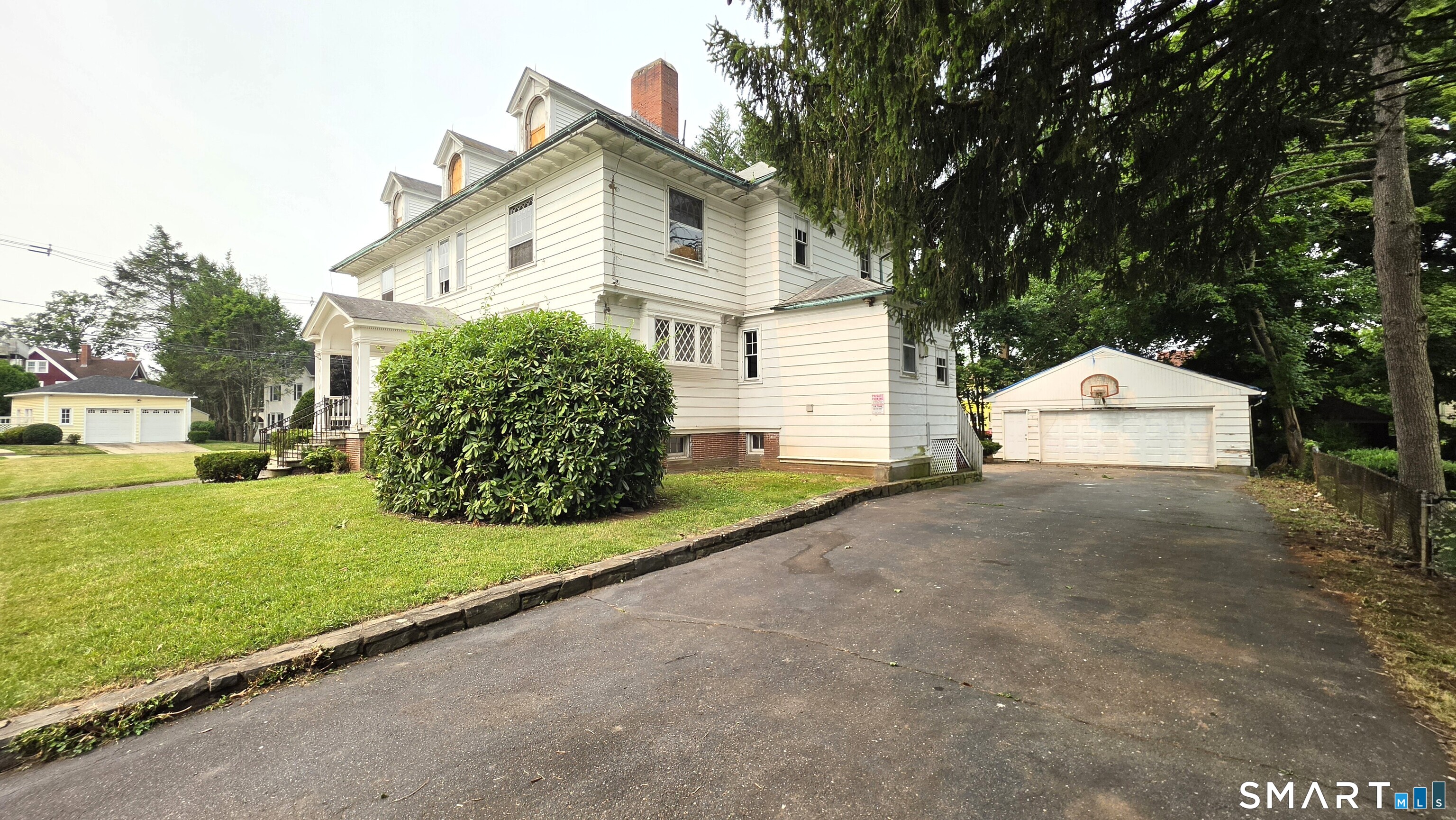 123 Forest Street New Britain CT 06052