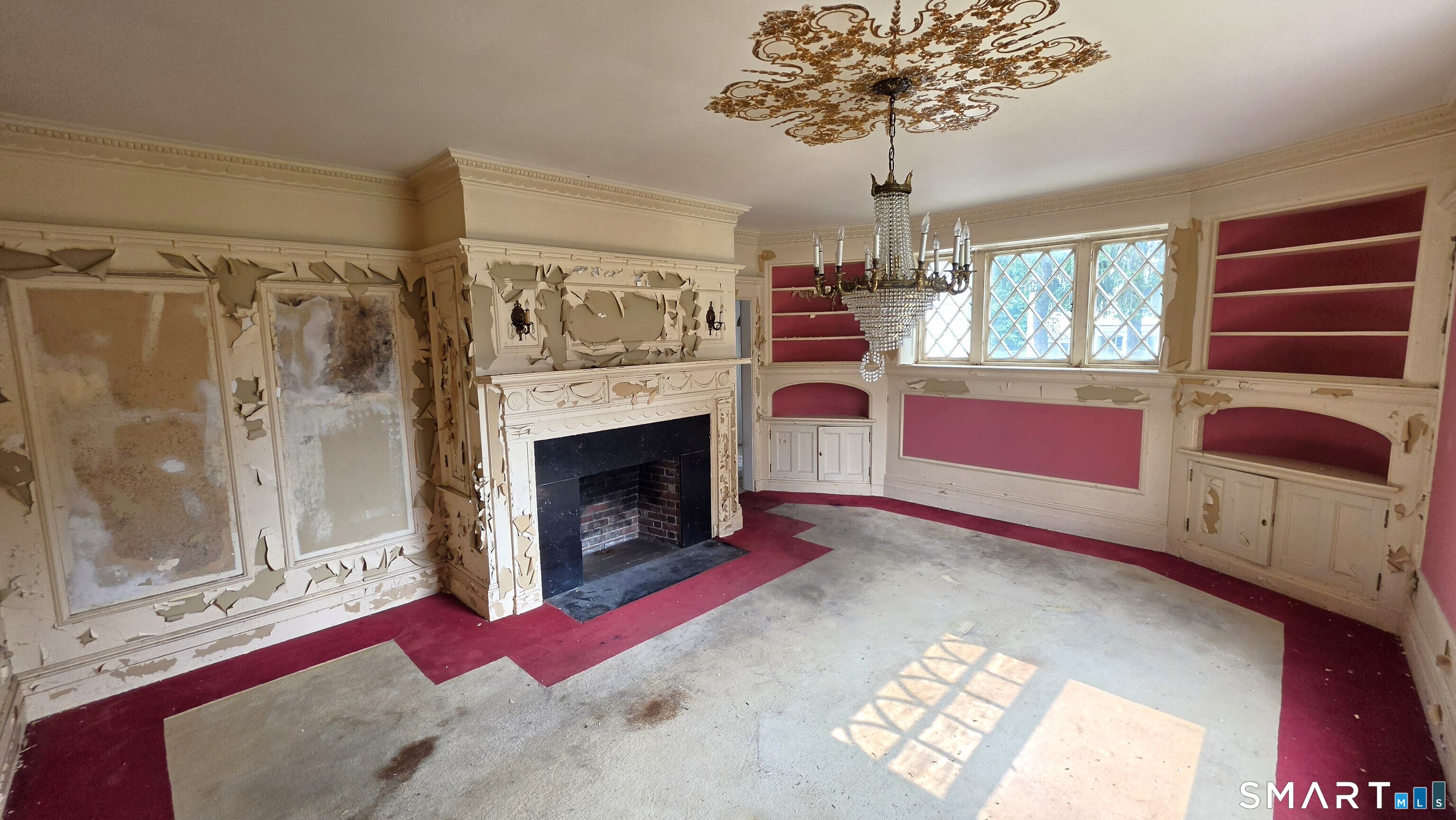 123 Forest Street New Britain CT 06052