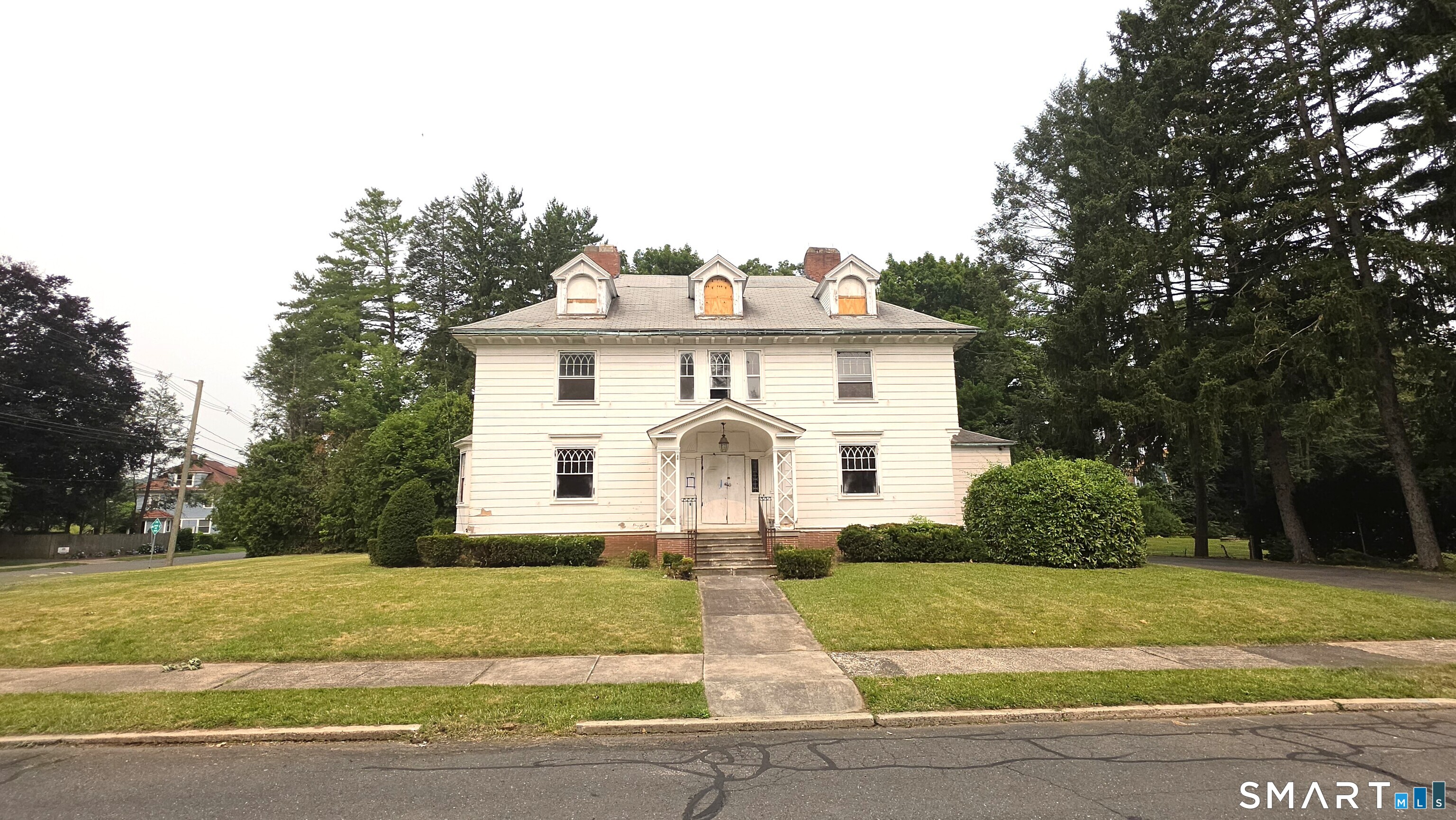 123 Forest Street New Britain CT 06052
