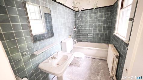 123 Forest Street New Britain CT 06052