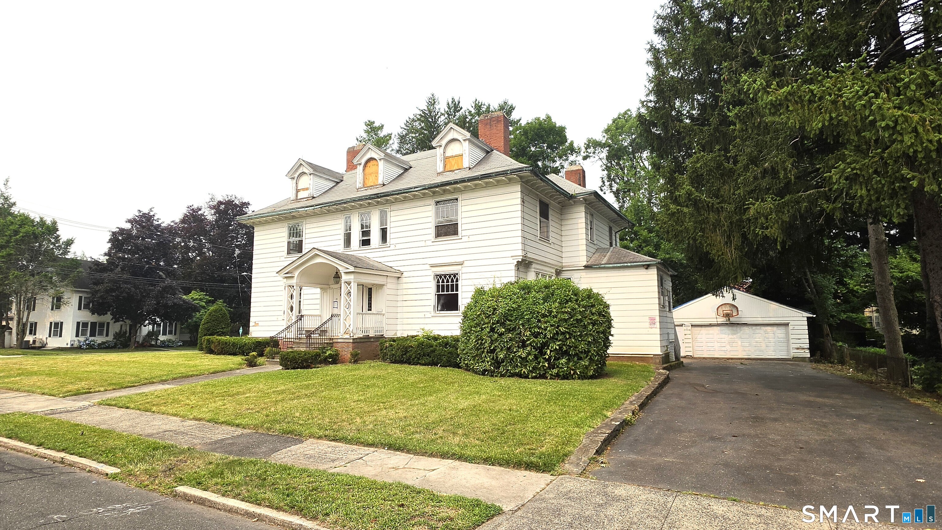 123 Forest Street New Britain CT 06052