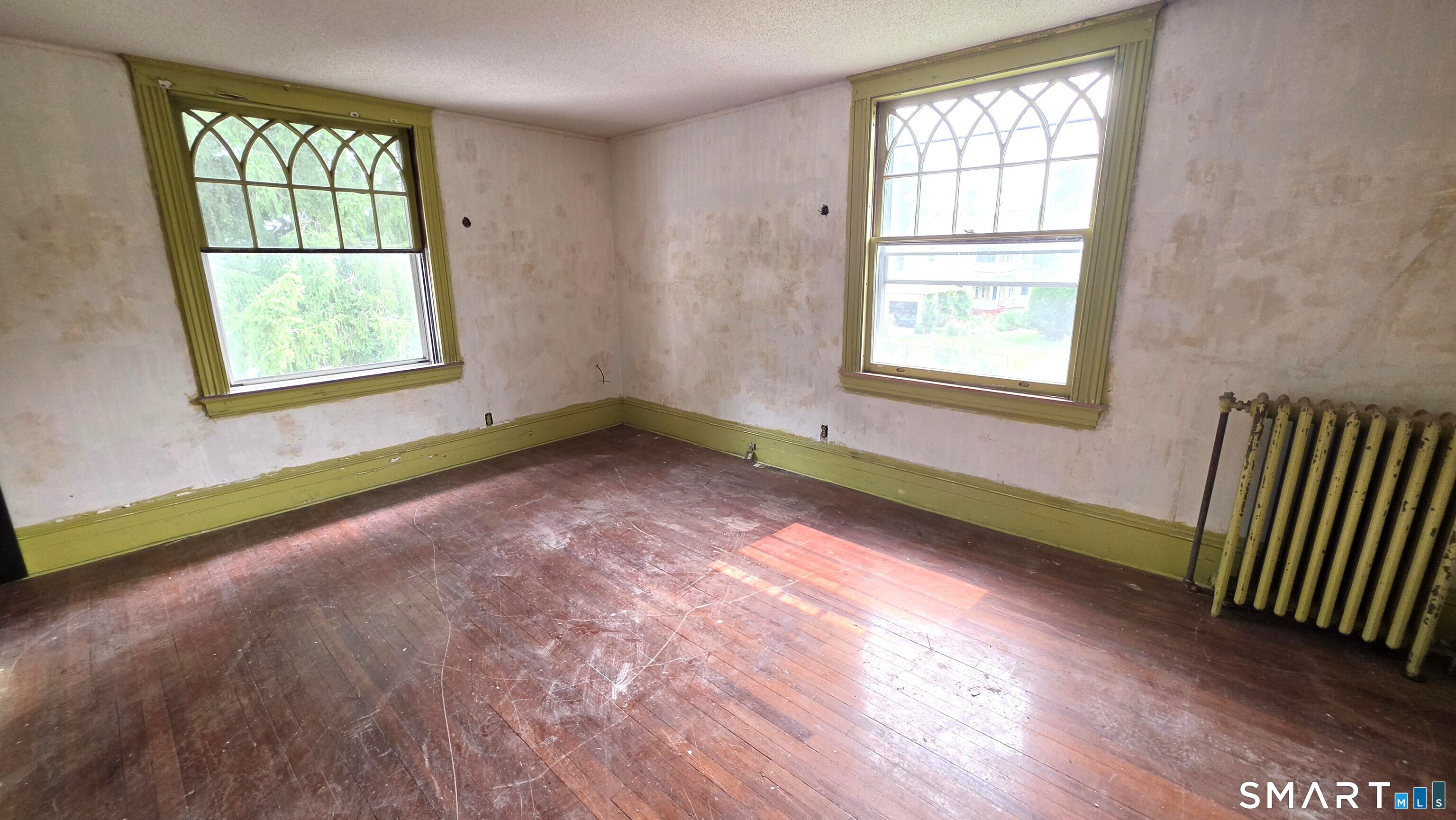 123 Forest Street New Britain CT 06052