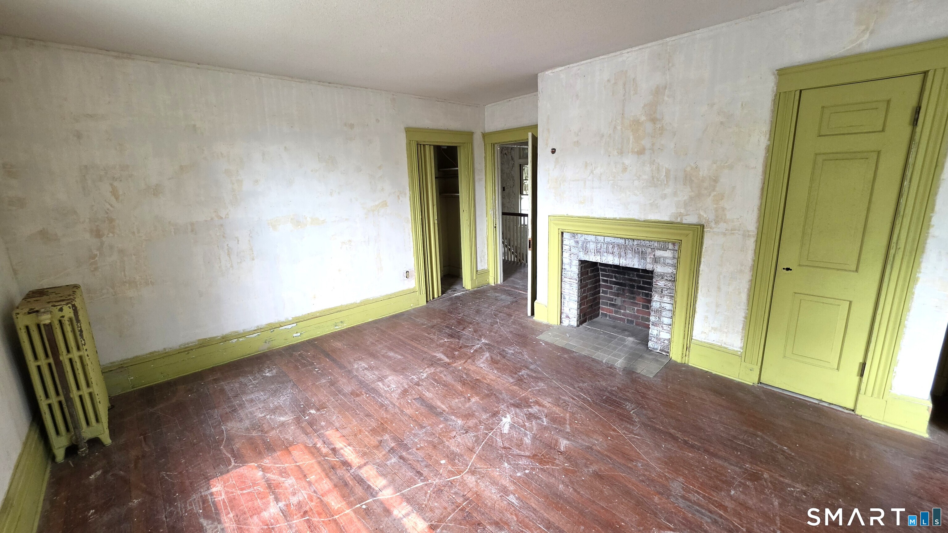 123 Forest Street New Britain CT 06052