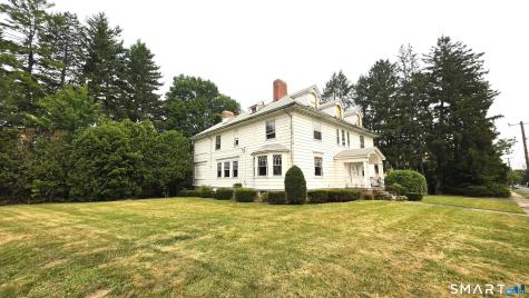 123 Forest Street New Britain CT 06052