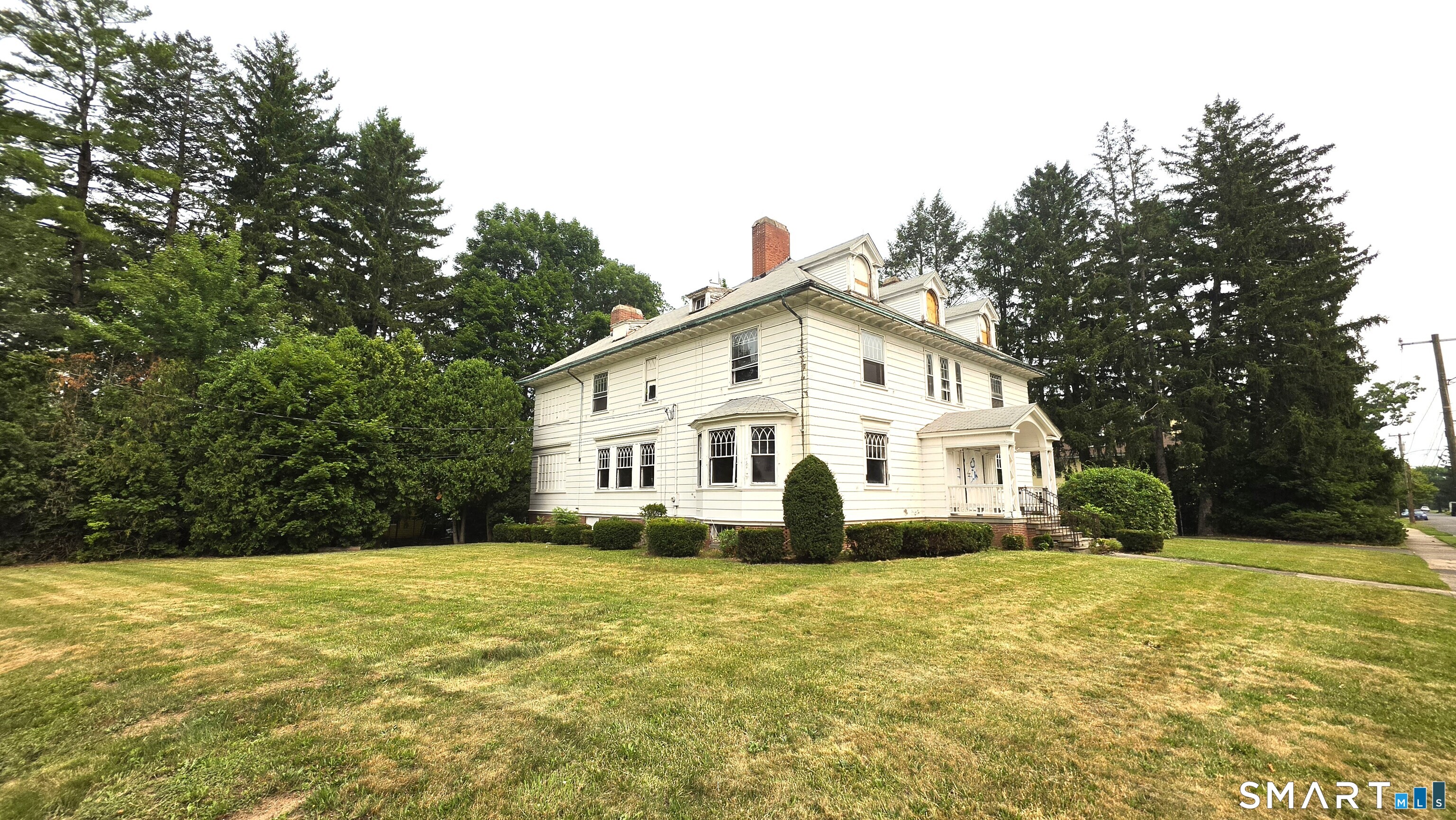 123 Forest Street New Britain CT 06052