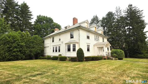 123 Forest Street New Britain CT 06052