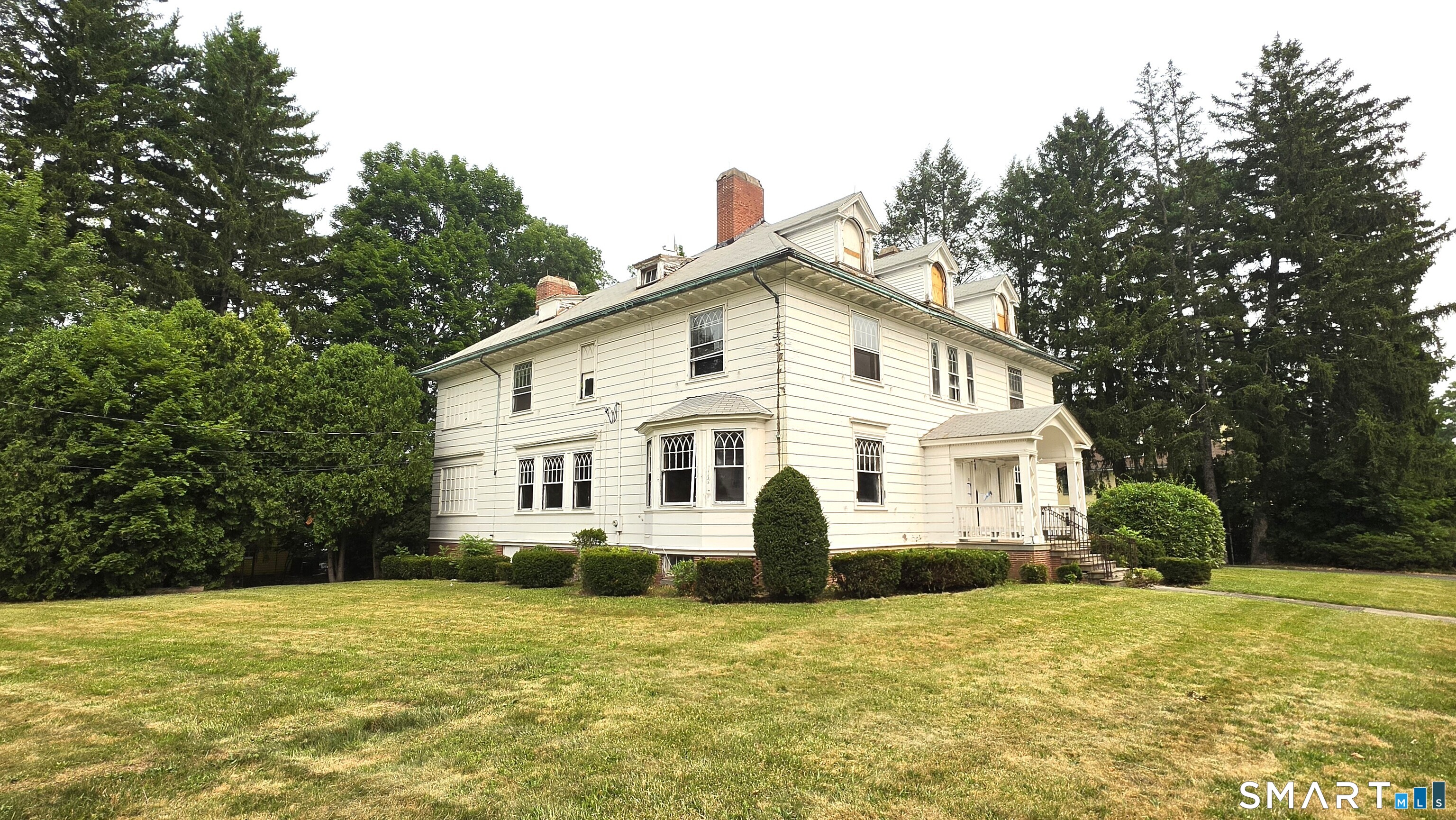 123 Forest Street New Britain CT 06052