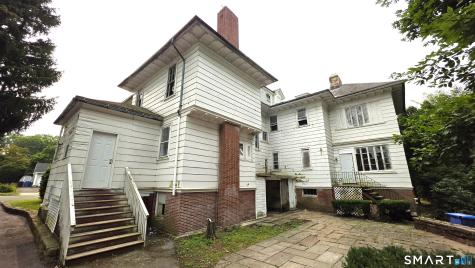 123 Forest Street New Britain CT 06052