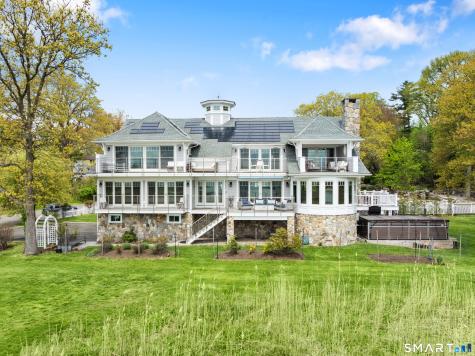 70 Kenilworth East Drive Stamford CT 06902