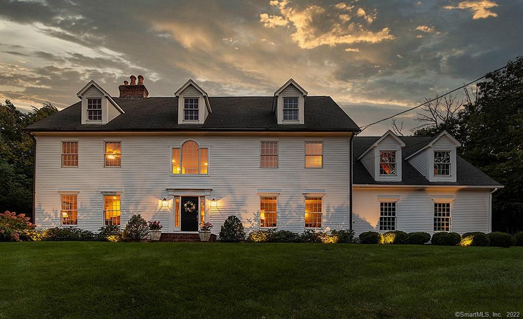 70 West Meadow Road Hamden CT 06518