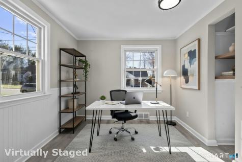 3 Marion Street Bristol CT 06010