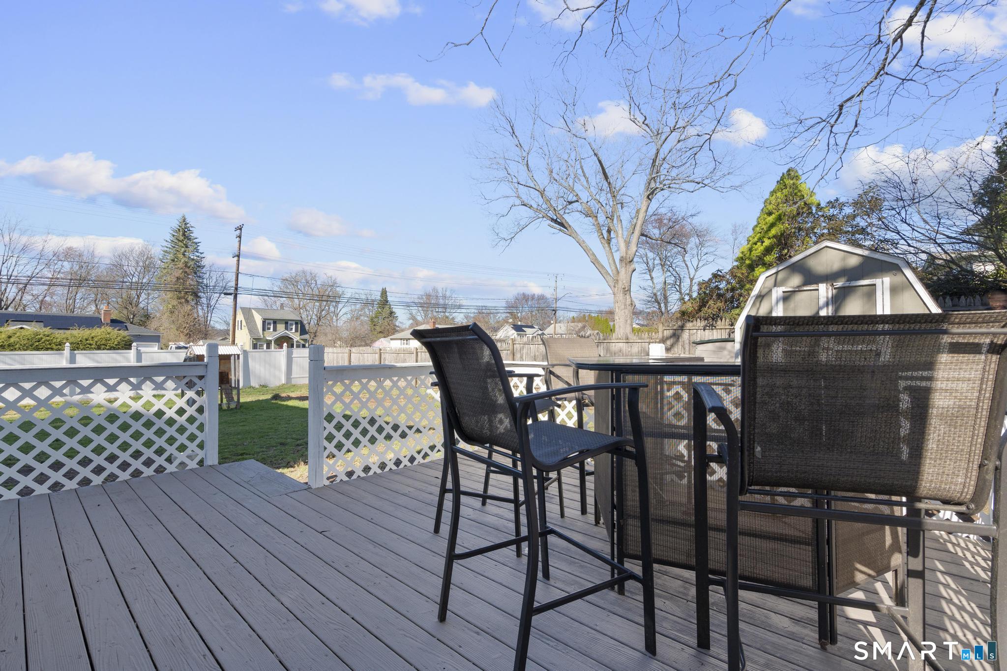 3 Marion Street Bristol CT 06010