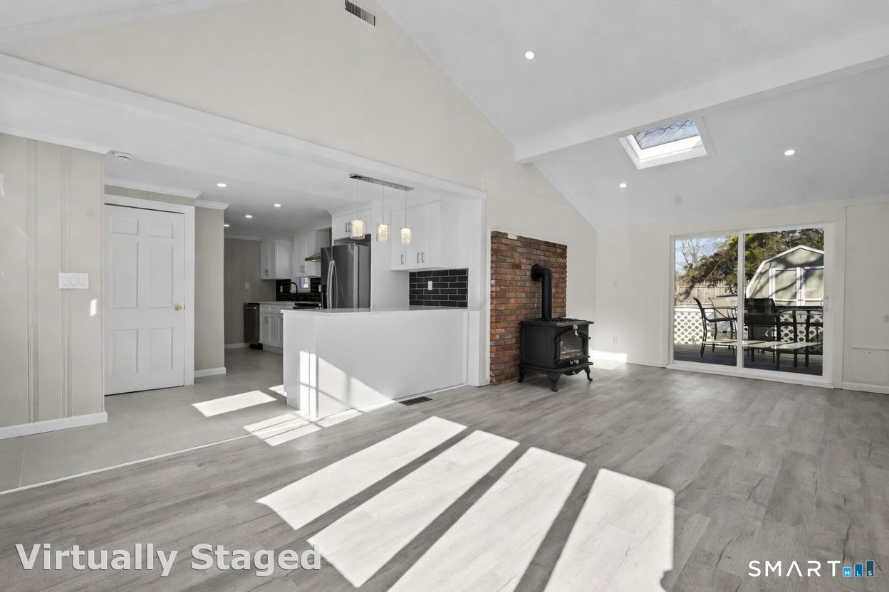 3 Marion Street Bristol CT 06010