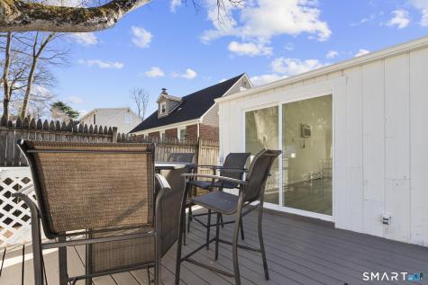 3 Marion Street Bristol CT 06010