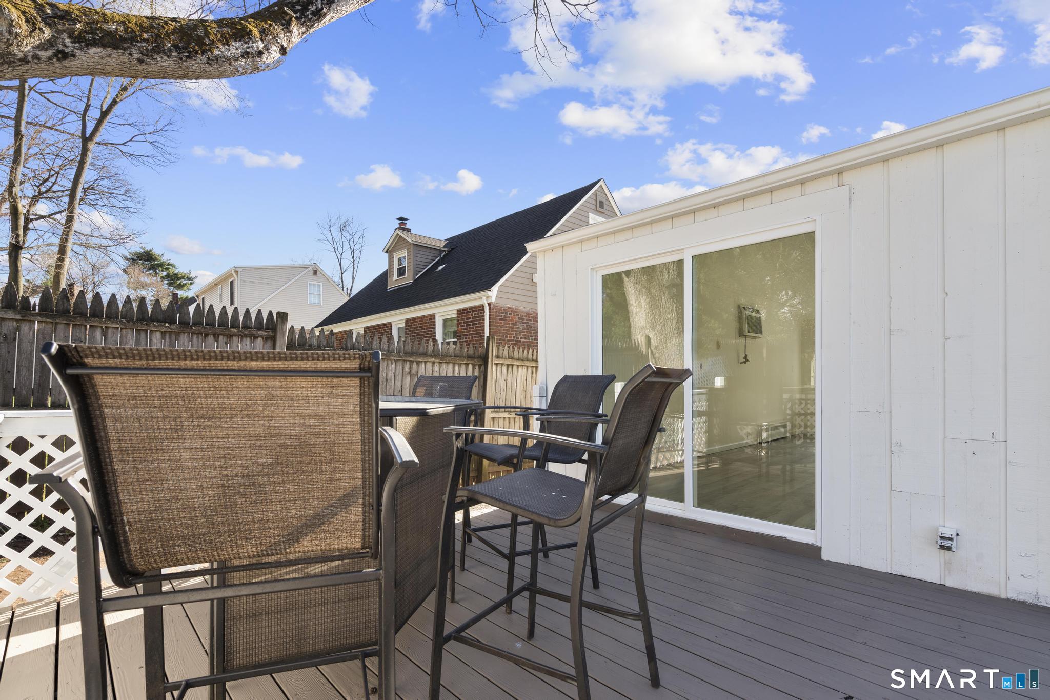 3 Marion Street Bristol CT 06010