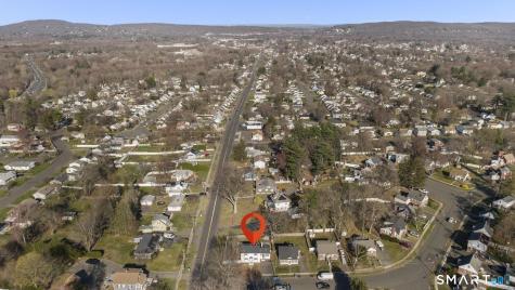 3 Marion Street Bristol CT 06010