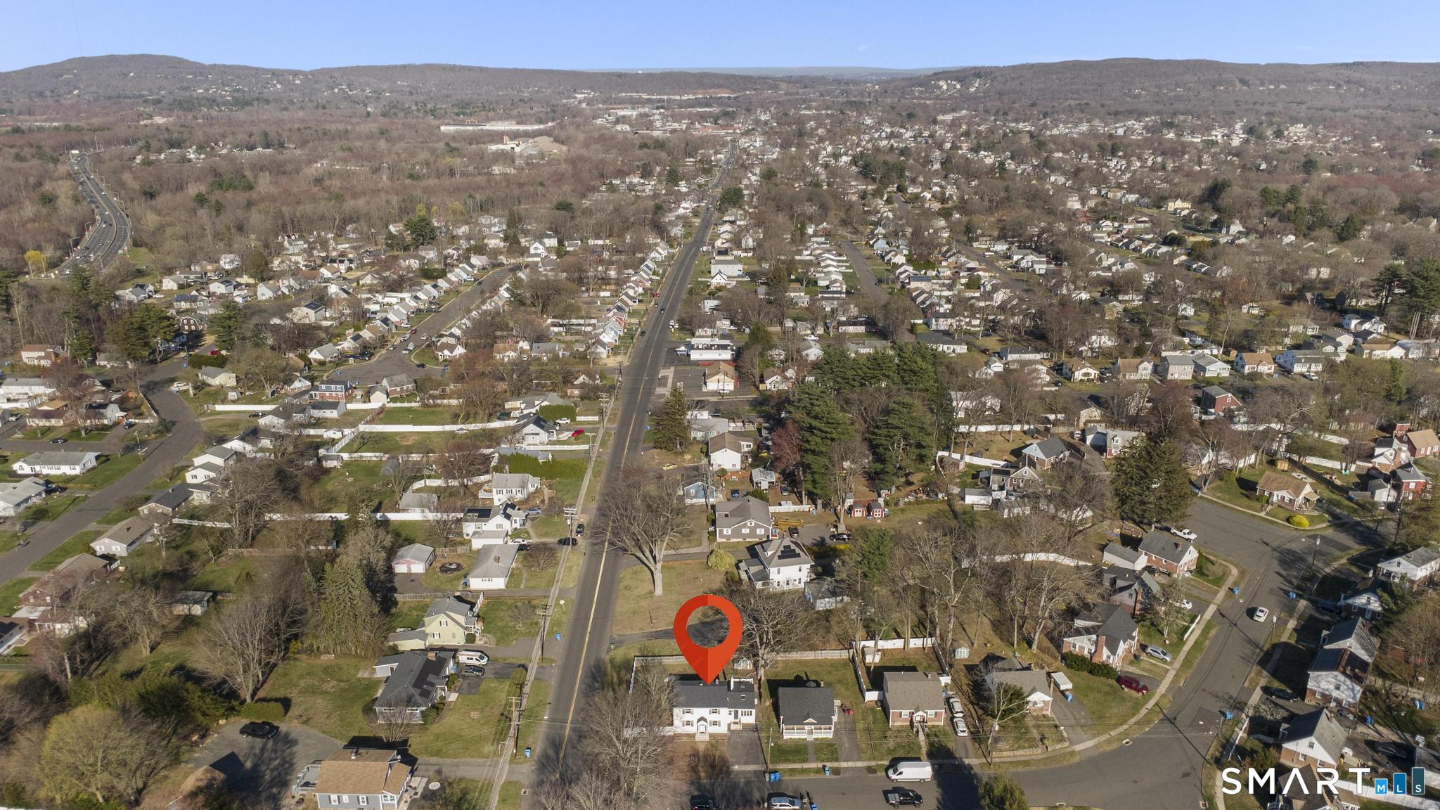 3 Marion Street Bristol CT 06010