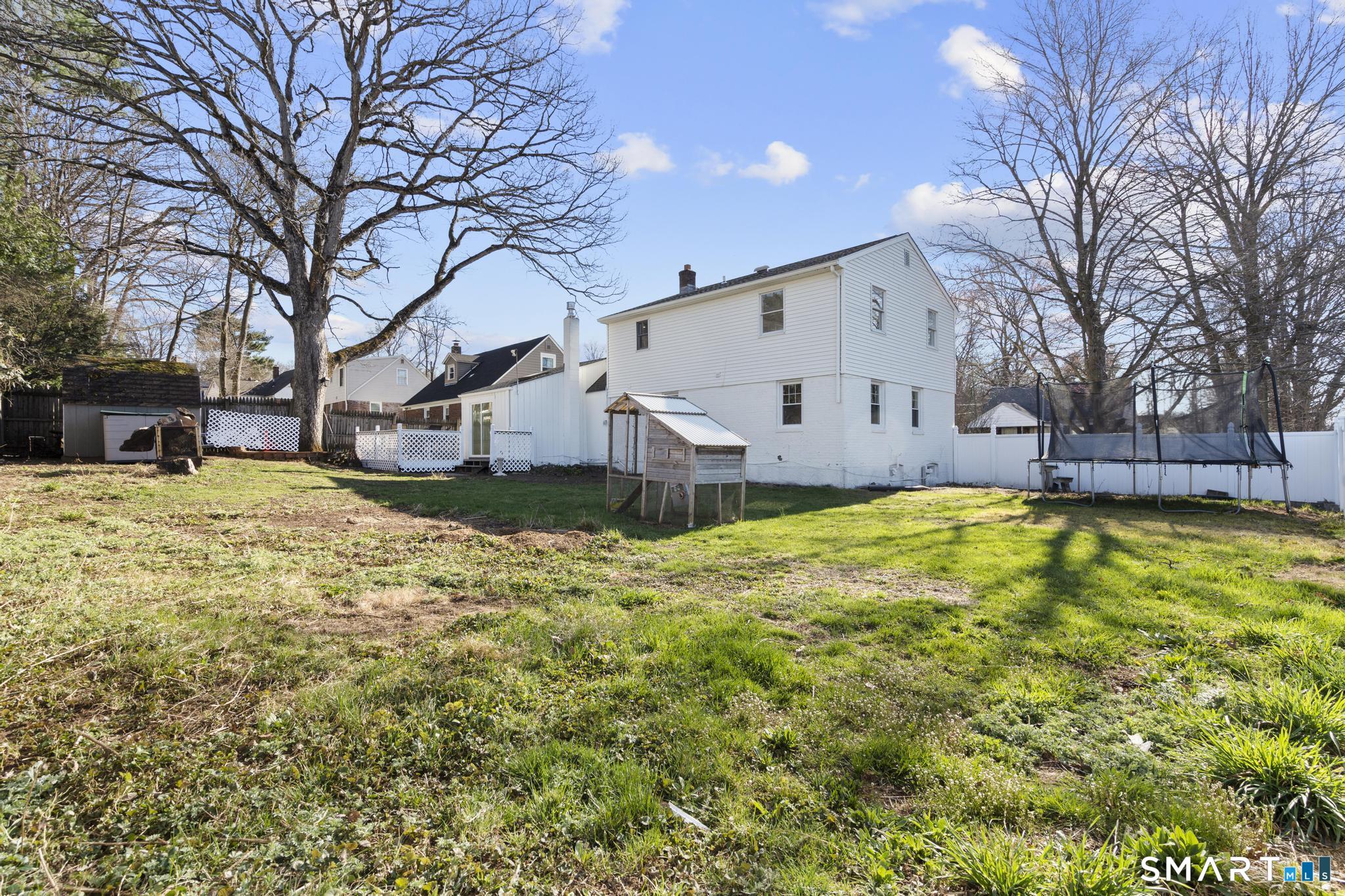 3 Marion Street Bristol CT 06010