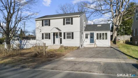3 Marion Street Bristol CT 06010