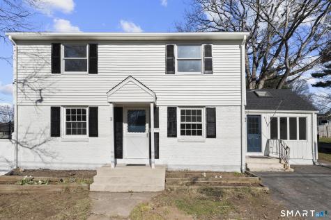 3 Marion Street Bristol CT 06010