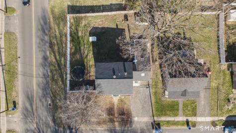 3 Marion Street Bristol CT 06010